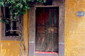 Casa de la Mañana