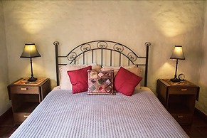 Casa de la Mañana