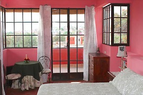 Casa de la Mañana