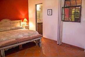 Casa de la Mañana