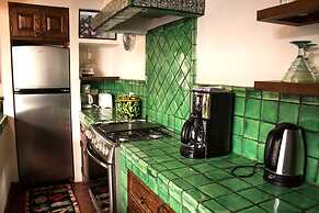 Casa de la Mañana