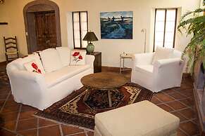 Casa de la Mañana