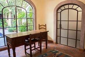Casa de la Mañana