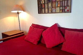 Casa de la Mañana