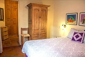 Casa de la Mañana