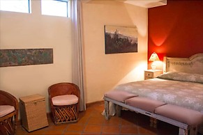 Casa de la Mañana