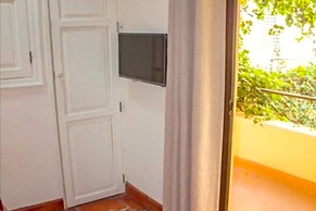 Casa de la Mañana