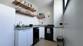 Soho Rentals