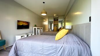 Soho Rentals