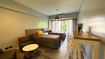 Soho Rentals