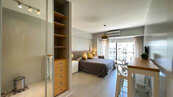 Soho Rentals
