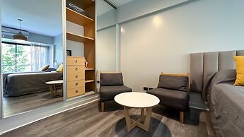 Soho Rentals