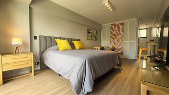 Soho Rentals