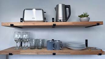 Soho Rentals