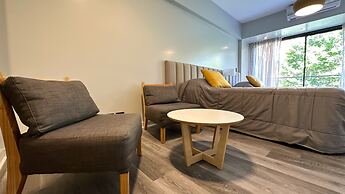 Soho Rentals