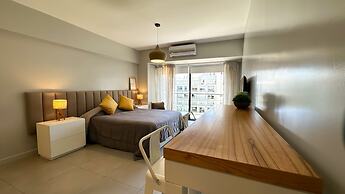 Soho Rentals