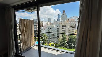 Soho Rentals