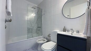 Soho Rentals