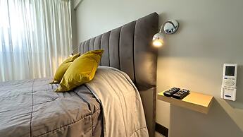 Soho Rentals