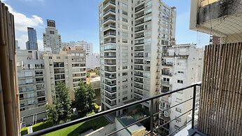Soho Rentals