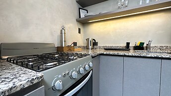 Soho Rentals
