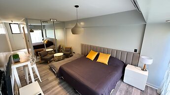 Soho Rentals
