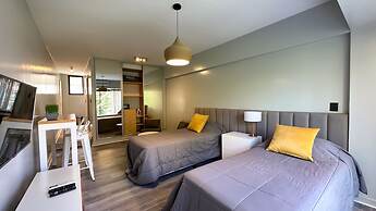 Soho Rentals