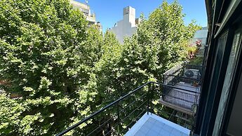 Soho Rentals