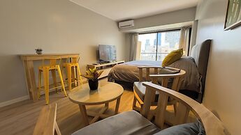 Soho Rentals