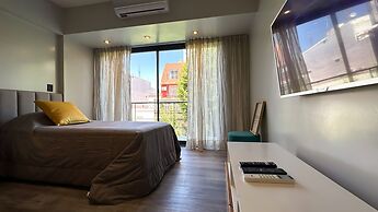 Soho Rentals