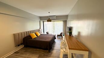 Soho Rentals