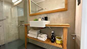 Soho Rentals