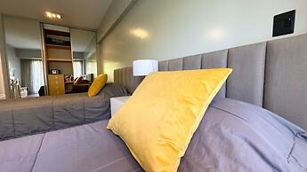 Soho Rentals
