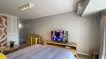 Soho Rentals