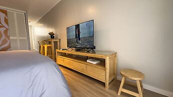 Soho Rentals