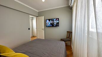 Soho Rentals