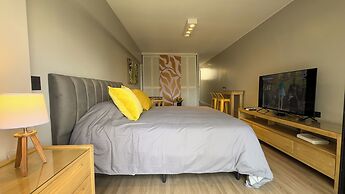 Soho Rentals