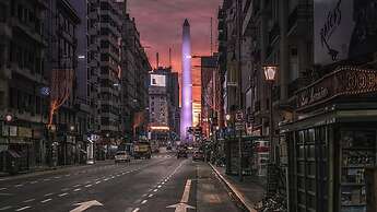Soho Rentals