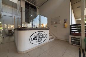 DEPEAPAN