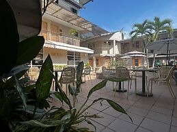 Hotel Corona Real