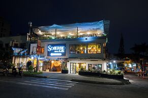 Hotel Corona Real
