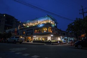 Hotel Corona Real