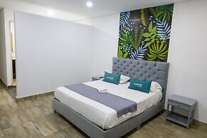 Hotel Corona Real