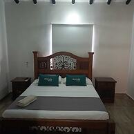 Hotel Corona Real