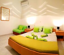 Apartmani Kate