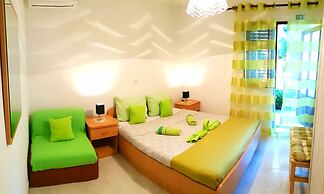 Apartmani Kate