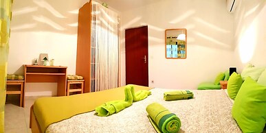 Apartmani Kate