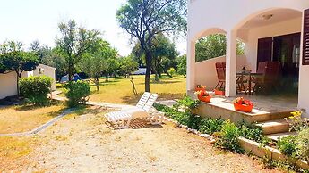 Apartmani Kate