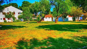 Apartmani Kate