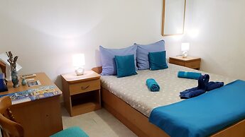 Apartmani Kate